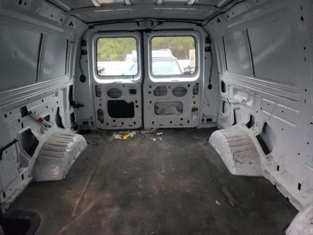 Photo 10 from auction – 2002 FORD ECONOLINE with VIN 1FTRE14202HA46894