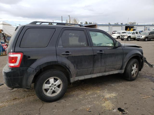 Photo 3 from auction – 2010 FORD ESCAPE XLT with VIN 1FMCU0DG5AKA70071