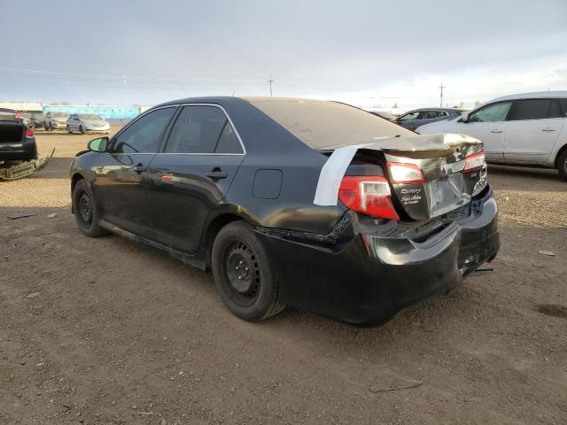 Photo 2 from auction – 2014 TOYOTA CAMRY L with VIN 4T1BF1FK1EU323054