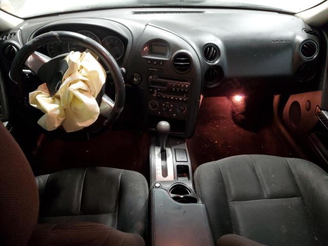 Photo 8 from auction – 2006 PONTIAC GRAND PRIX with VIN 2G2WP552061126597
