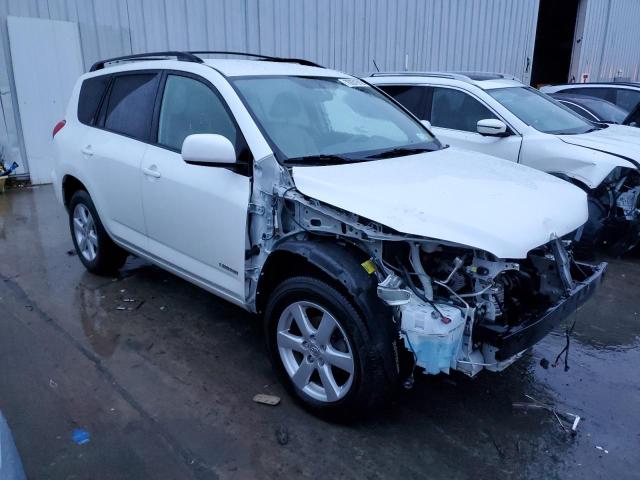Photo 4 from auction – 2008 TOYOTA RAV4 LIMIT with VIN JTMBD31V485126997