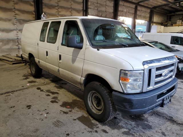 Photo 4 from auction – 2014 FORD ECONOLINE with VIN 1FTNS2EL8EDA03257