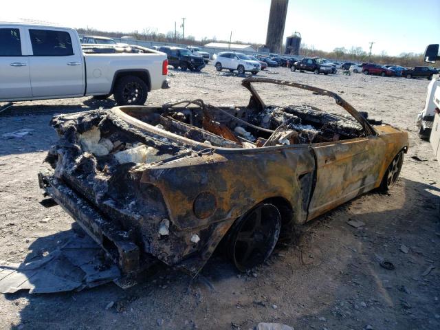 Photo 3 from auction – 2000 FORD MUSTANG GT with VIN 1FAFP45X4YF214149