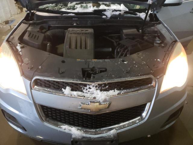 Photo 12 from auction – 2014 CHEVROLET EQUINOX LT with VIN 2GNFLFEK7E6186589