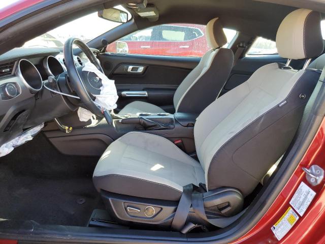 Photo 7 from auction – 2018 FORD MUSTANG with VIN 1FA6P8TH9J5165075