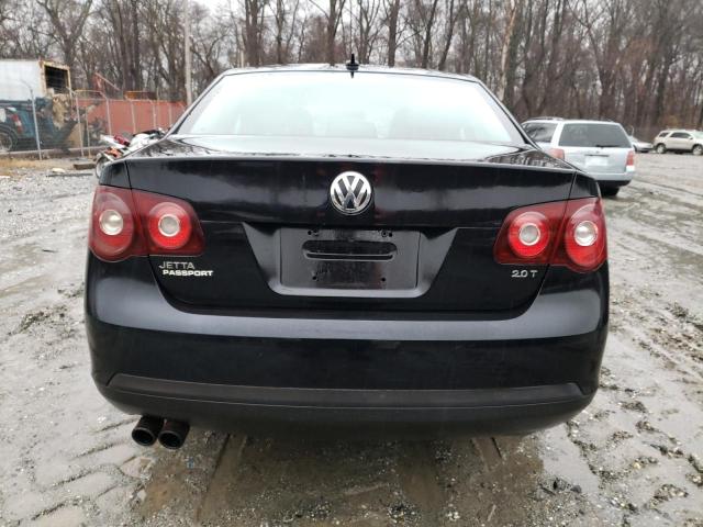 Photo 6 from auction – 2008 VOLKSWAGEN JETTA WOLF with VIN 3VWRJ71K38M194591