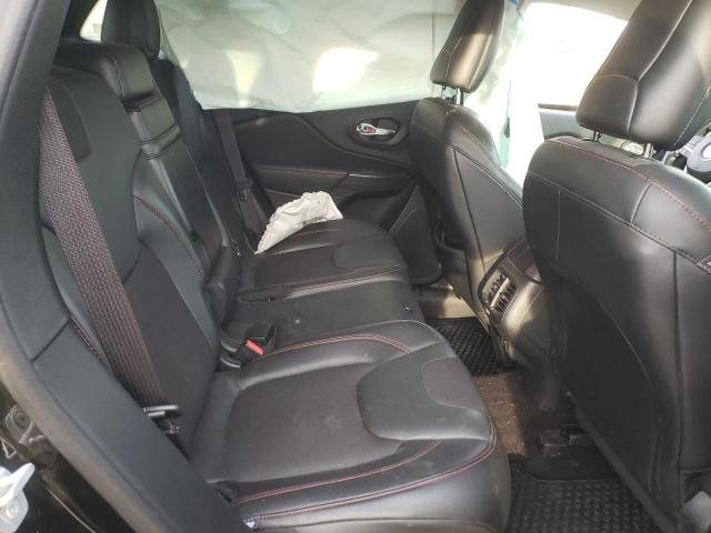 Photo 10 from auction – 2016 JEEP CHEROKEE T with VIN 1C4PJMBS8GW192518
