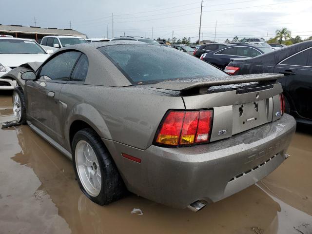 Photo 2 from auction – 2001 FORD MUSTANG CO with VIN 1FAFP47V51F224853