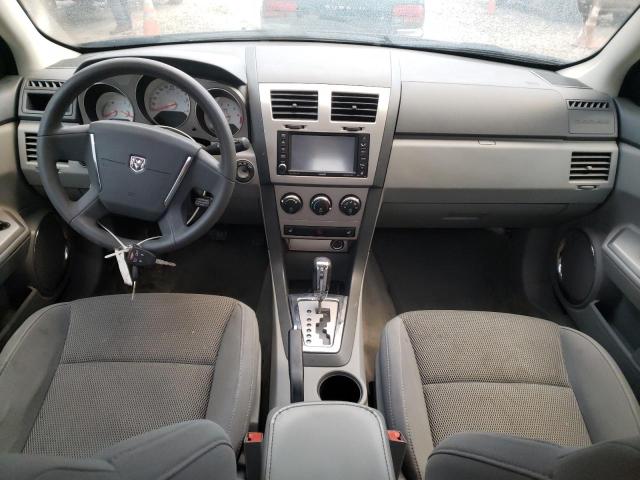 Photo 8 from auction – 2008 DODGE AVENGER SX with VIN 1B3LC56J58N229825