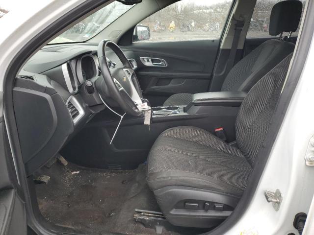 Photo 7 from auction – 2016 CHEVROLET EQUINOX LT with VIN 2GNALCEK5G1172389