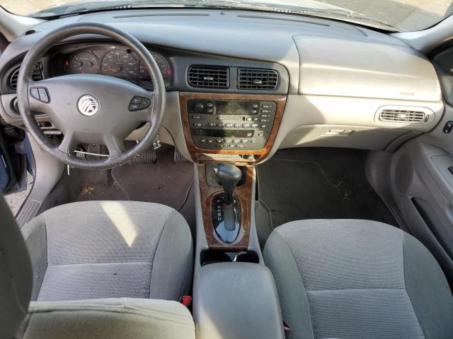 Photo 8 from auction – 2000 MERCURY SABLE with VIN 1MEFM59S0YG627041