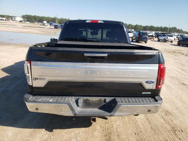 Photo 6 from auction – 2015 FORD F150 SUPER with VIN 1FTEW1EG5FFA53590