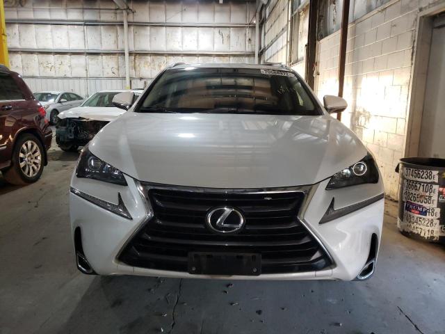 Photo 5 from auction – 2016 LEXUS NX 200T BA with VIN JTJBARBZXG2055816