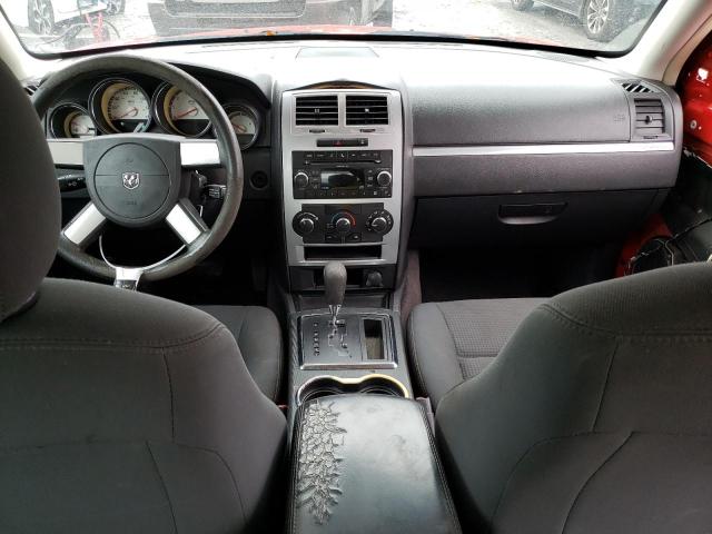 Photo 8 from auction – 2010 DODGE CHARGER SX with VIN 2B3CA3CV5AH236435