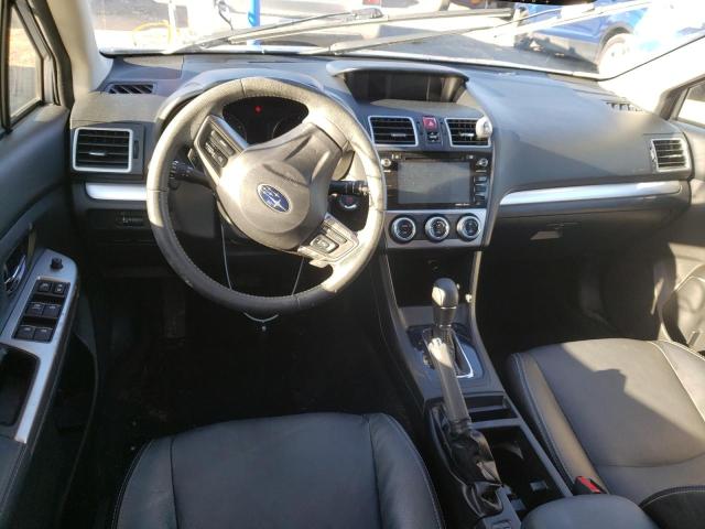 Photo 8 from auction – 2015 SUBARU XV CROSSTR with VIN JF2GPBPC1FH279203