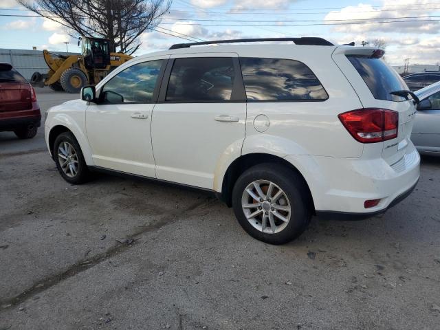 Photo 2 from auction – 2017 DODGE JOURNEY SX with VIN 3C4PDCBG2HT536316
