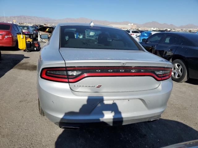 Photo 6 from auction – 2021 DODGE CHARGER SX with VIN 2C3CDXJG9MH613472