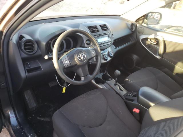 Photo 8 from auction – 2012 TOYOTA RAV4 SPORT with VIN 2T3RF4DV7CW236356
