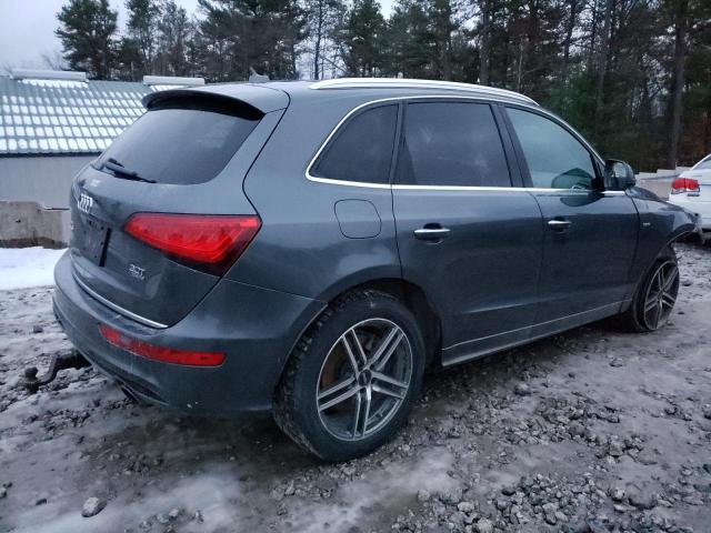 Photo 3 from auction – 2017 AUDI Q5 PREMIUM with VIN WA1D7AFP8HA013182