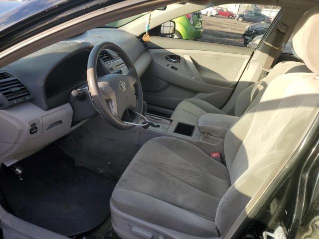 Photo 7 from auction – 2007 TOYOTA CAMRY CE with VIN 4T1BE46K17U030195