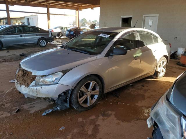 CHEVROLET CRUZE LS 2012 with VIN 1G1PC5SHXC7177276 - Photo from auction