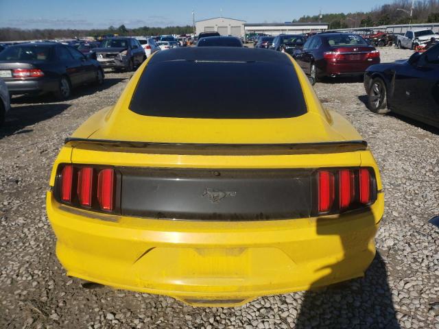 Photo 6 from auction – 2015 FORD MUSTANG GT with VIN 1FA6P8CF1F5430657