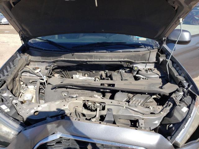 Photo 12 from auction – 2015 MITSUBISHI OUTLANDER with VIN 4A4AP3AU1FE015341