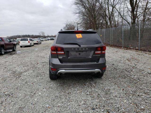 Photo 6 from auction – 2015 DODGE JOURNEY CR with VIN 3C4PDCGG3FT694850