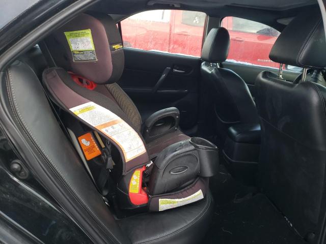Photo 10 from auction – 2006 MAZDA SPEED 6 with VIN JM1GG12L861101457