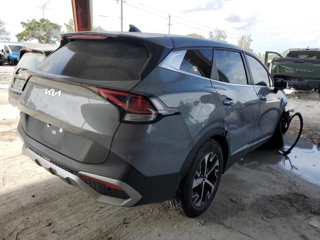 Photo 3 from auction – 2023 KIA SPORTAGE E with VIN 5XYK33AF5PG008832