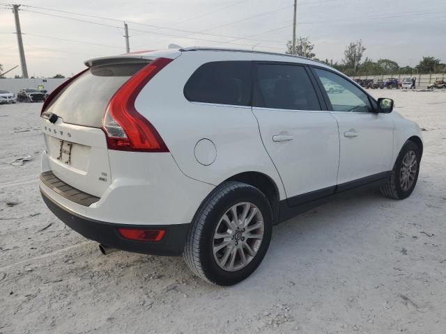 Photo 3 from auction – 2010 VOLVO XC60 T6 with VIN YV4992DZ2A2125702