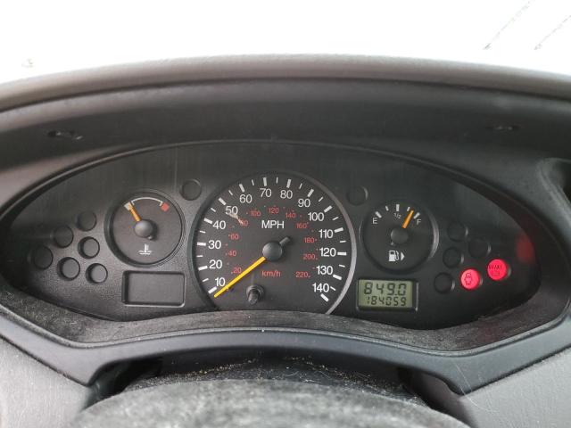 Photo 9 from auction – 2004 FORD FOCUS SE C with VIN 1FAFP34384W169526