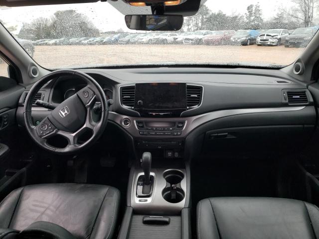 Photo 8 from auction – 2019 HONDA PILOT EXL with VIN 5FNYF6H44KB045314