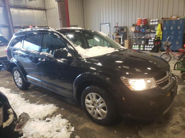 Photo 4 from auction – 2019 DODGE JOURNEY SE with VIN 3C4PDDBG6KT864111