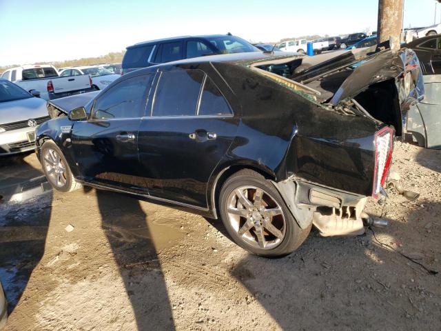 Photo 2 from auction – 2008 CADILLAC STS with VIN 1G6DK67V680163251