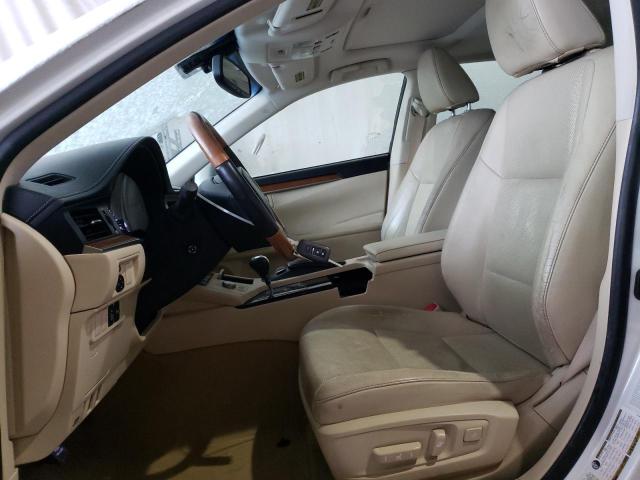 Zdjęcie 7 z aukcji – 2013 LEXUS ES 300H z VIN JTHBW1GG7D2030525