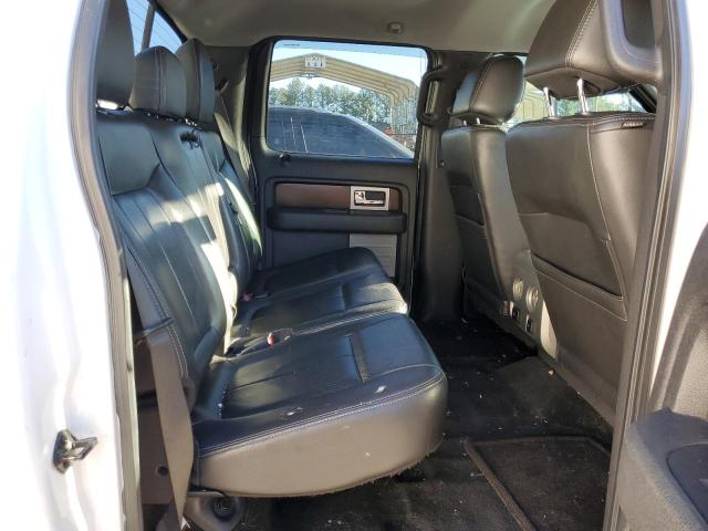 Photo 10 from auction – 2012 FORD F150 SUPER with VIN 1FTFW1ET9CKE22861