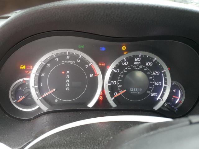 Photo 9 from auction – 2012 ACURA TSX with VIN JH4CU2F42CC022154