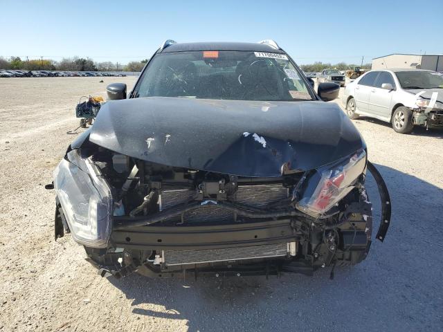Photo 5 from auction – 2020 NISSAN ROGUE S with VIN KNMAT2MT2LP507490