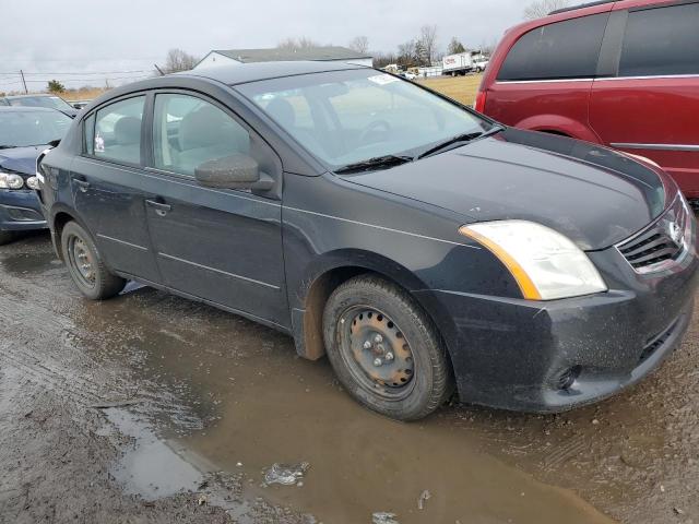 Photo 4 from auction – 2012 NISSAN SENTRA 2.0 with VIN 3N1AB6APXCL703547