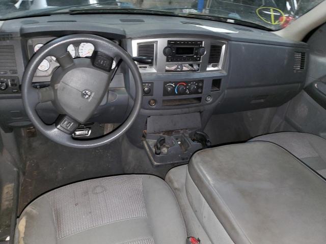 Photo 8 from auction – 2007 DODGE RAM 1500 S with VIN 1D7HU18P17S254769