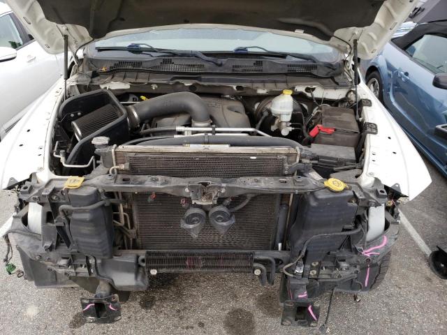 Photo 11 from auction – 2011 DODGE RAM 1500 with VIN 1D7RB1GT2BS702244