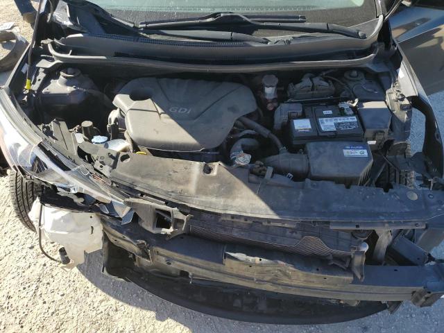 Photo 11 from auction – 2017 HYUNDAI ACCENT SE with VIN KMHCT4AE2HU273947