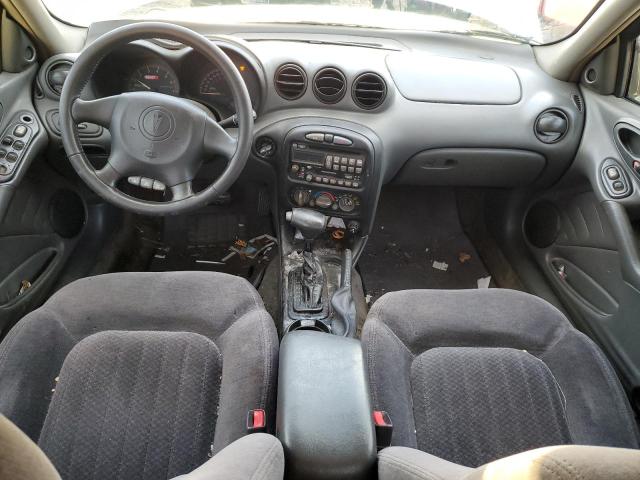 Photo 8 from auction – 2002 PONTIAC GRAND AM with VIN 1G2NW52E92M681883