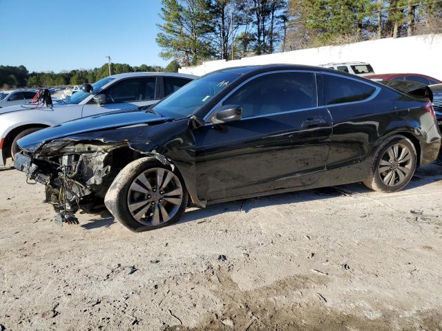 HONDA ACCORD EX 2008 with VIN 1HGCS12748A016457 - Photo from auction