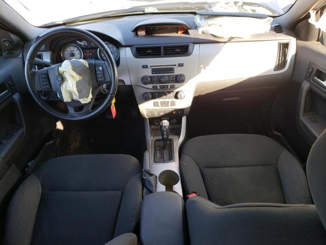 Photo 8 from auction – 2009 FORD FOCUS SES with VIN 1FAHP36N39W115016