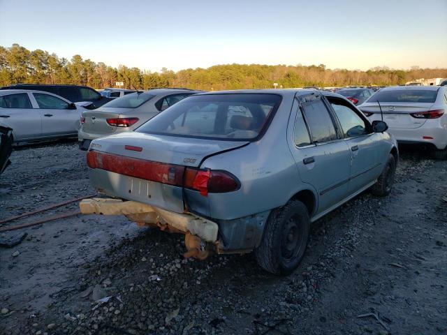 Photo 3 from auction – 1995 NISSAN SENTRA BAS with VIN 1N4AB41D2SC718244