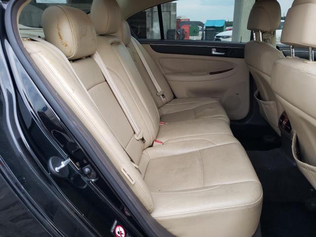 Photo 10 from auction – 2012 HYUNDAI GENESIS 3. with VIN KMHGC4DD8CU160372