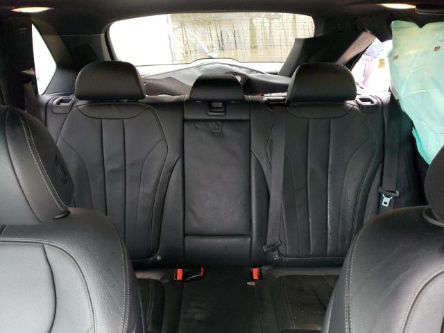 Photo 10 from auction – 2017 BMW X5 XDRIVE3 with VIN 5UXKR0C38H0X77489