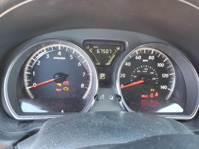 Photo 9 from auction – 2019 NISSAN VERSA S with VIN 3N1CN7AP1KL834984